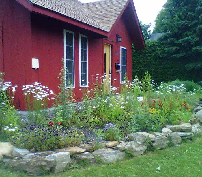 Executive Cottages 5