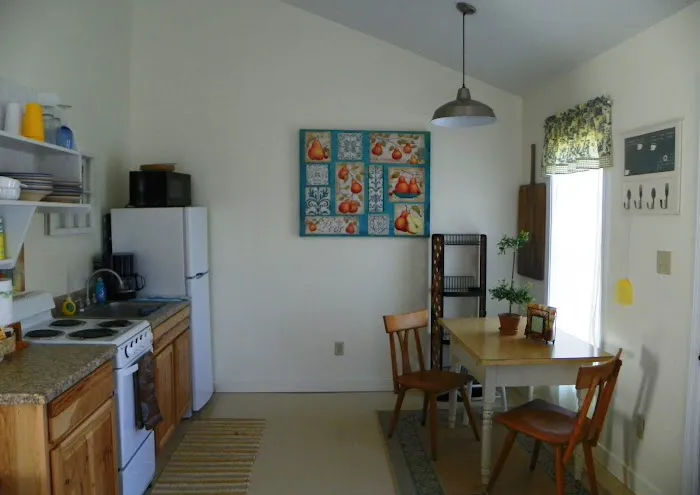 Executive Cottages 5