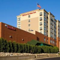 Hilton Garden Inn Troy ico