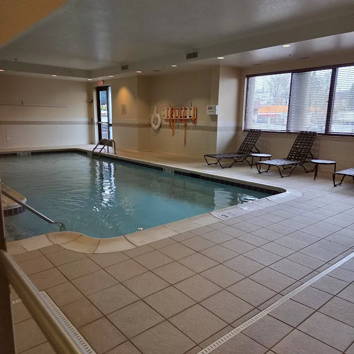 Hilton Garden Inn Troy 4
