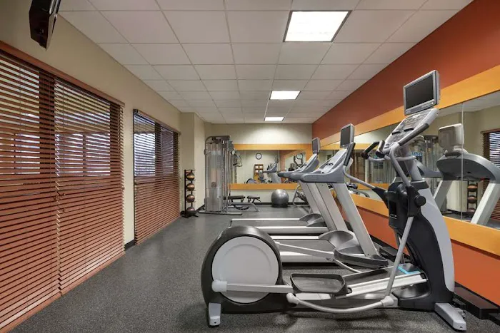 Hilton Garden Inn Troy 4