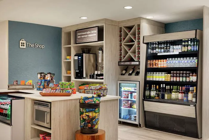 Hilton Garden Inn Troy 4
