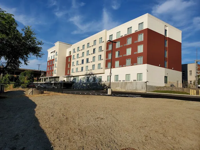 Courtyard Albany Troy/Waterfront 4