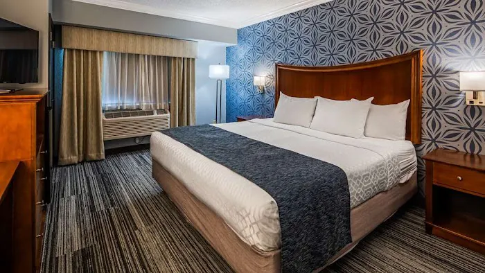Best Western Plus Franklin Square Inn Troy/Albany 4