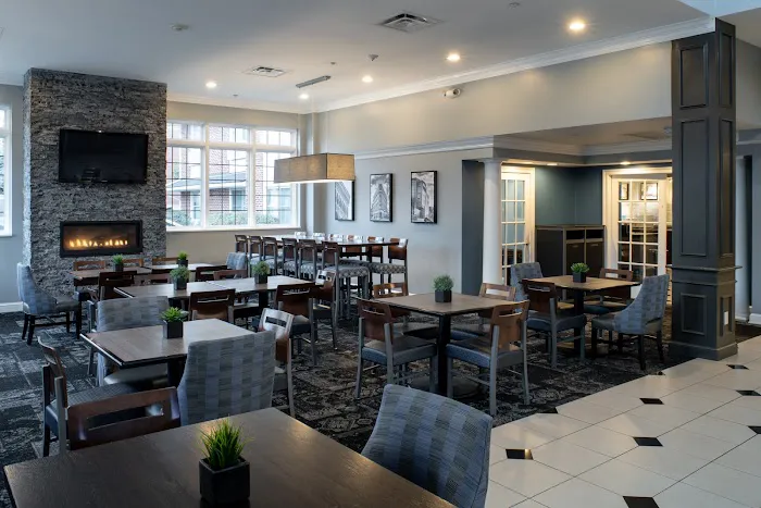 Best Western Plus Franklin Square Inn Troy/Albany 4