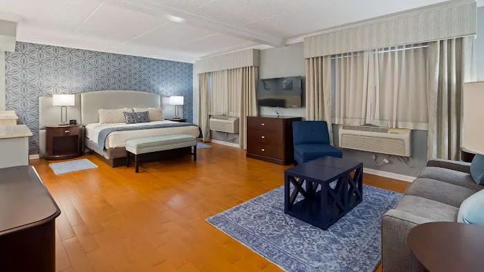 Best Western Plus Franklin Square Inn Troy/Albany 4