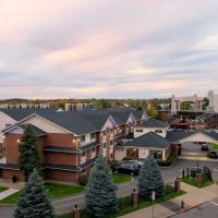 Best Western Plus Franklin Square Inn Troy/Albany ico