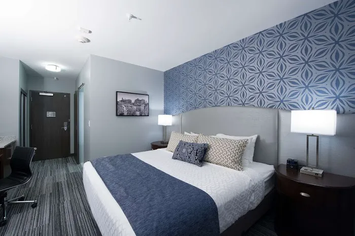 Best Western Plus Franklin Square Inn Troy/Albany 4