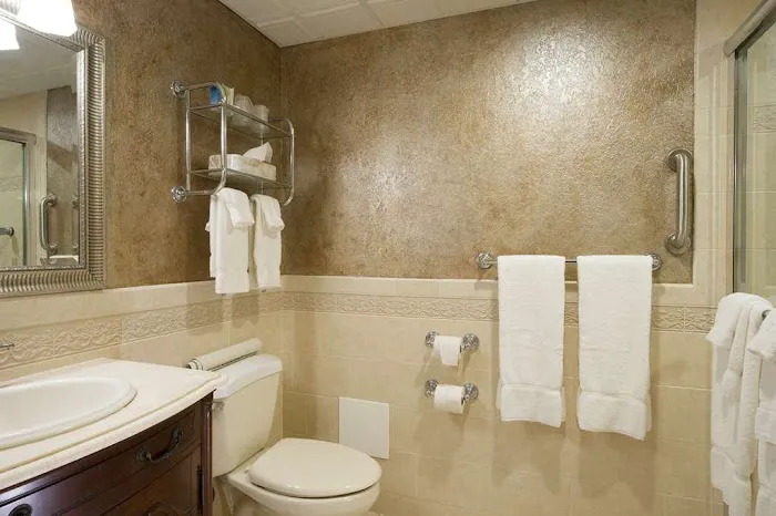 Best Western Plus Franklin Square Inn Troy/Albany 4