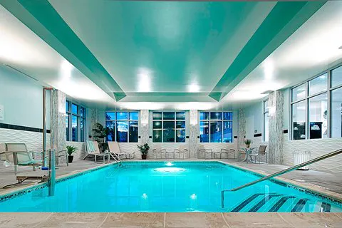 Residence Inn Boston Logan Airport/Chelsea 4
