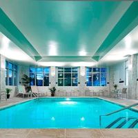 Residence Inn Boston Logan Airport/Chelsea ico