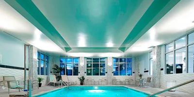 Residence Inn Boston Logan Airport/Chelsea