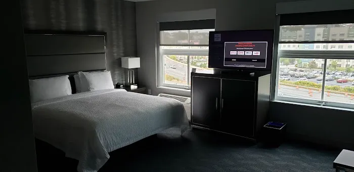 Residence Inn Boston Logan Airport/Chelsea 4