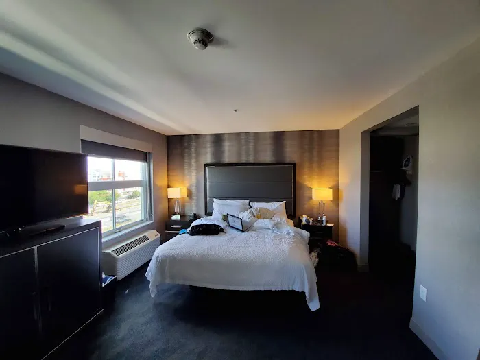 Residence Inn Boston Logan Airport/Chelsea 4