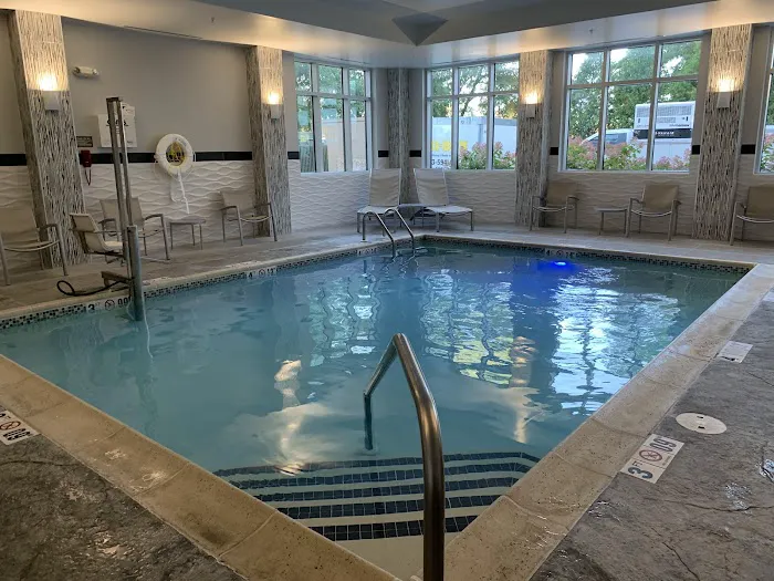 Residence Inn Boston Logan Airport/Chelsea 4
