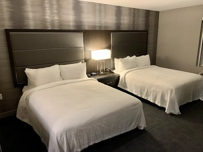 Residence Inn Boston Logan Airport/Chelsea 4