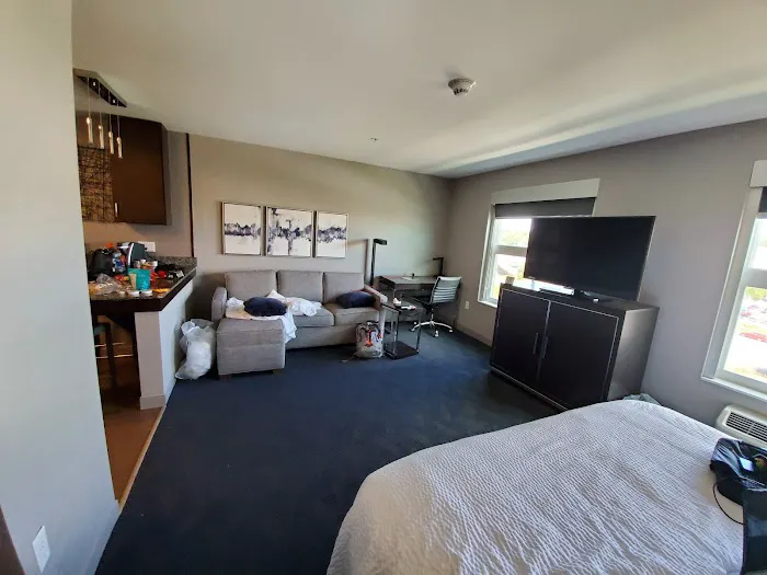 Residence Inn Boston Logan Airport/Chelsea 4