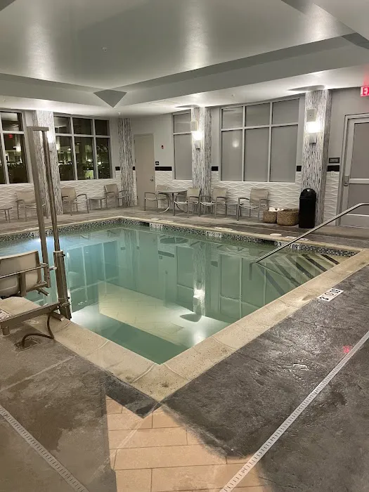 Fairfield Inn & Suites Boston Logan Airport/Chelsea 4