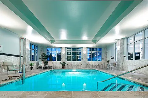 Fairfield Inn & Suites Boston Logan Airport/Chelsea 4