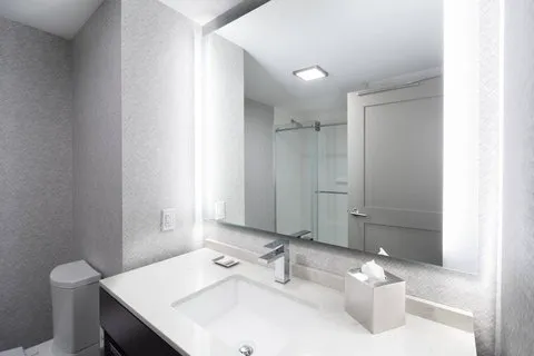 Fairfield Inn & Suites Boston Logan Airport/Chelsea 4