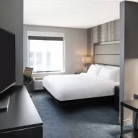 Fairfield Inn & Suites Boston Logan Airport/Chelsea ico