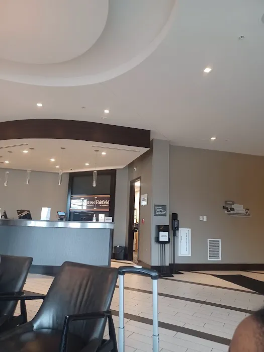 Fairfield Inn & Suites Boston Logan Airport/Chelsea 4