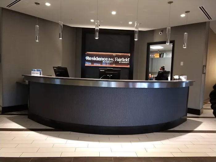 Fairfield Inn & Suites Boston Logan Airport/Chelsea 4