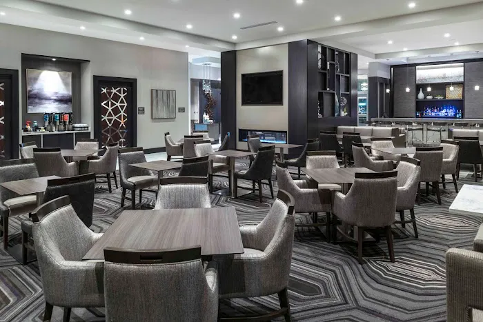 Homewood Suites by Hilton Boston Logan Airport Chelsea 4