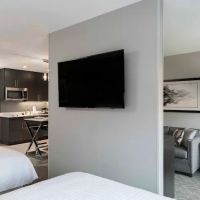 Homewood Suites by Hilton Boston Logan Airport Chelsea ico