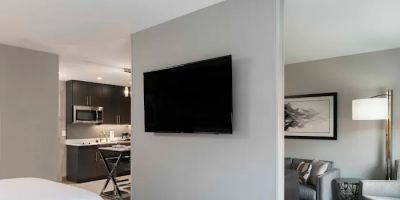 Homewood Suites by Hilton Boston Logan Airport Chelsea