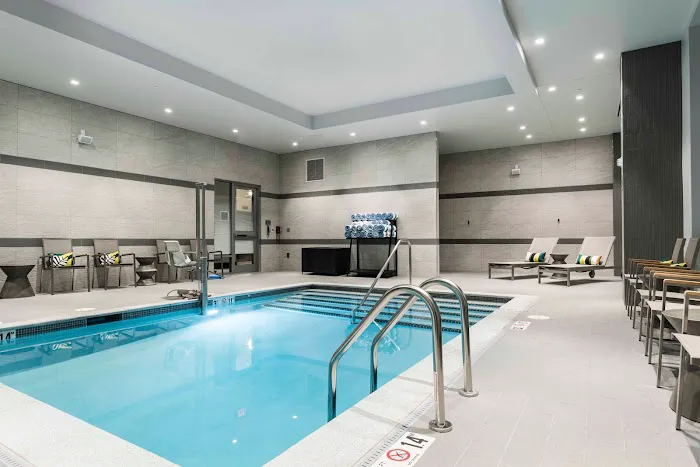 Homewood Suites by Hilton Boston Logan Airport Chelsea 4