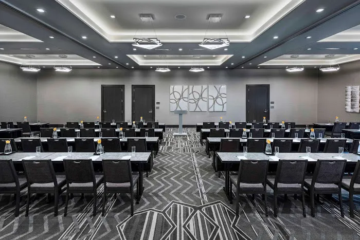 Homewood Suites by Hilton Boston Logan Airport Chelsea 4