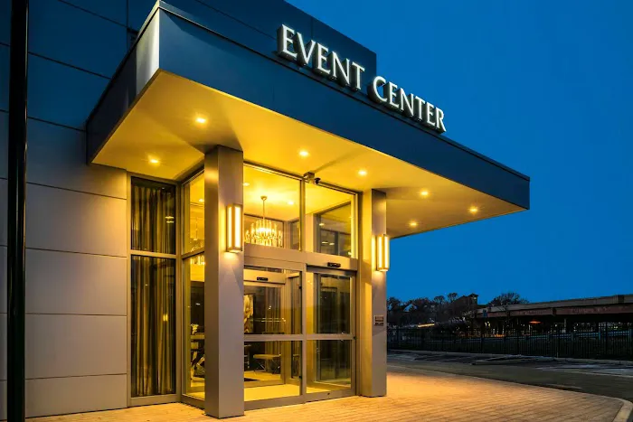 Homewood Suites by Hilton Boston Logan Airport Chelsea 4