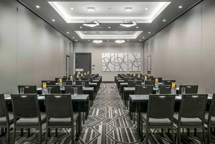 Homewood Suites by Hilton Boston Logan Airport Chelsea 4