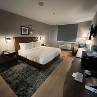 Four Points by Sheraton Boston Logan Airport Revere ico