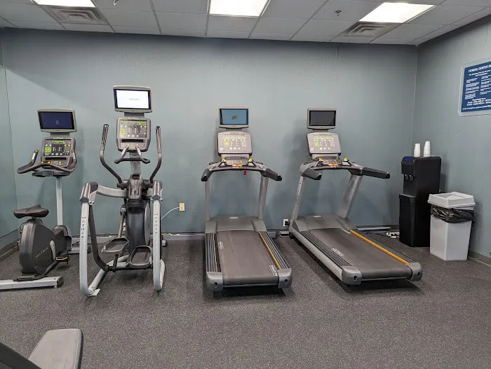 Four Points by Sheraton Boston Logan Airport Revere 4