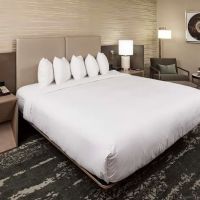DoubleTree by Hilton Boston Logan Airport Chelsea ico