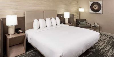 DoubleTree by Hilton Boston Logan Airport Chelsea