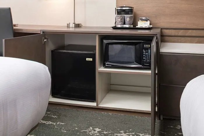 DoubleTree by Hilton Boston Logan Airport Chelsea 4