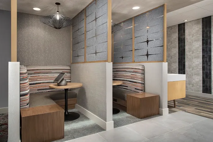 Hampton Inn Boston Logan Airport Chelsea 4