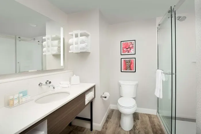 Hampton Inn Boston Logan Airport Chelsea 4