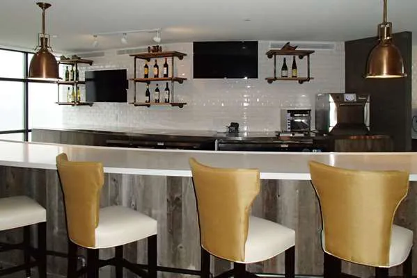 enVision Hotel Boston-Everett 4