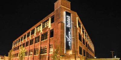 enVision Hotel Boston-Everett