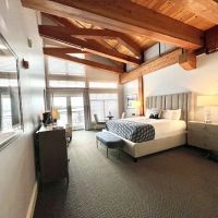 Boston Yacht Haven Inn & Marina ico