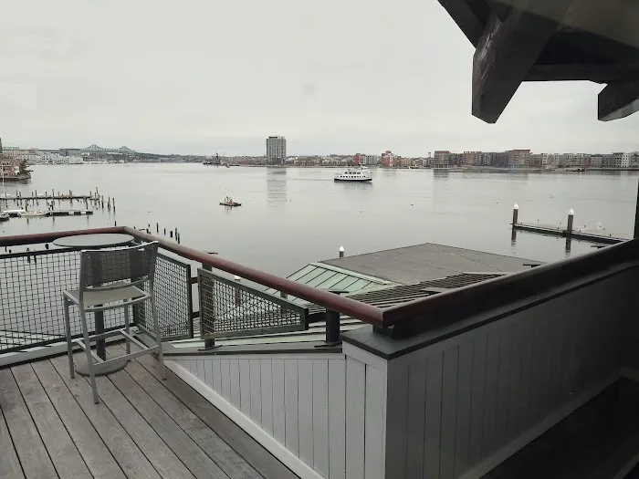 Boston Yacht Haven Inn & Marina 5