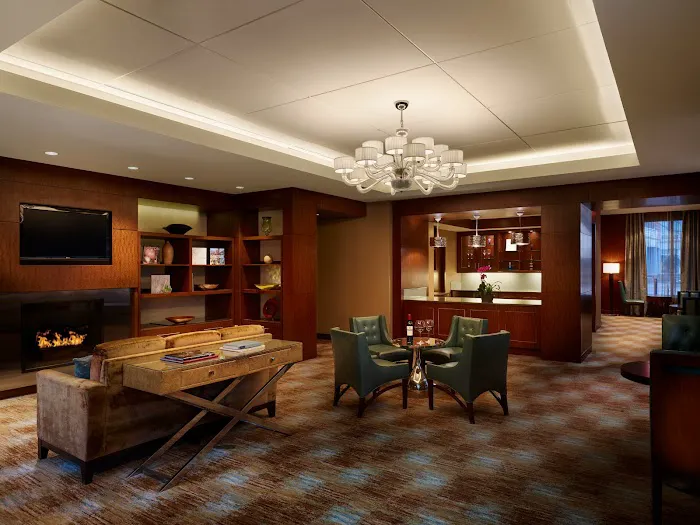 Battery Wharf Hotel Boston Waterfront 5