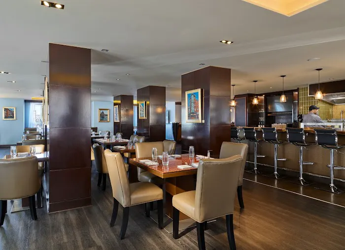 Battery Wharf Hotel Boston Waterfront 5