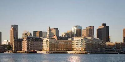 Battery Wharf Hotel Boston Waterfront