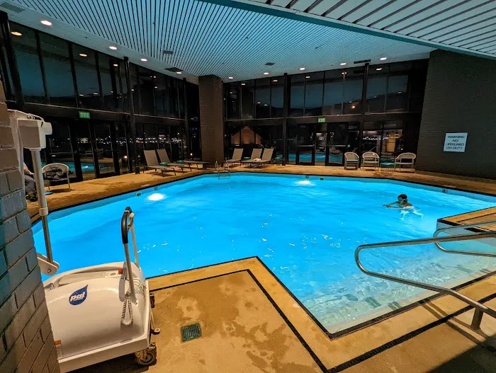 Boston Marriott Long Wharf 5