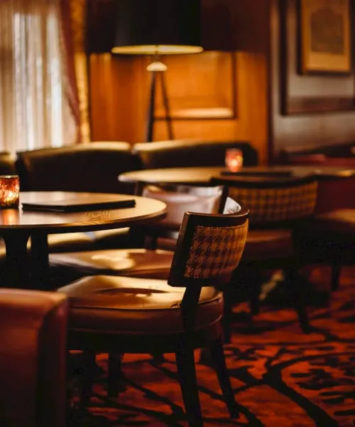 Boston Harbor Hotel 5